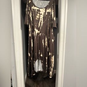 Never worn stretch Dress